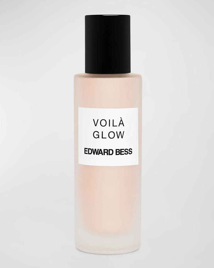 Edward Bess Voila Glow Liquid Highlighter, 1 oz.