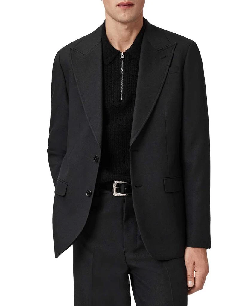 ALL SAINTS Kido Blazer 1