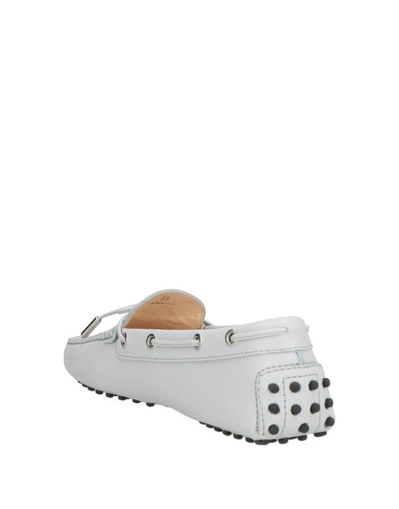 Tod's Loafers 3