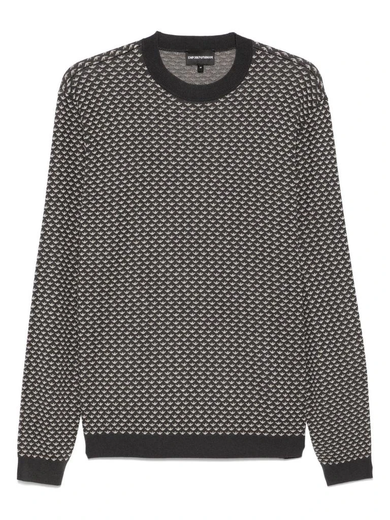 Emporio Armani Men's Sweaters 1