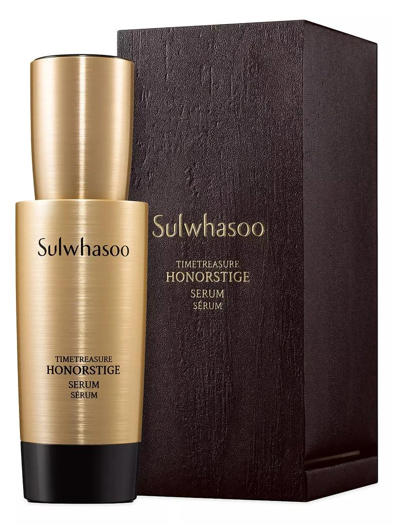 Sulwhasoo TT Honorstige Serum 2