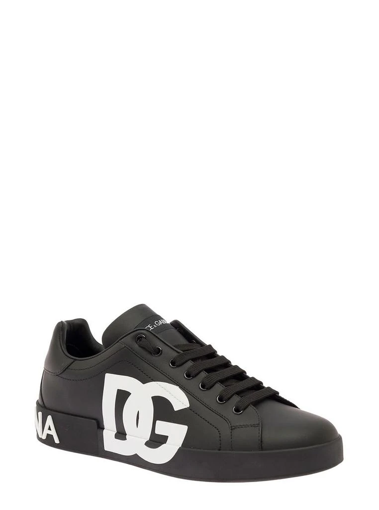 Dolce & Gabbana Dolce & Gabbana Sneakers 2
