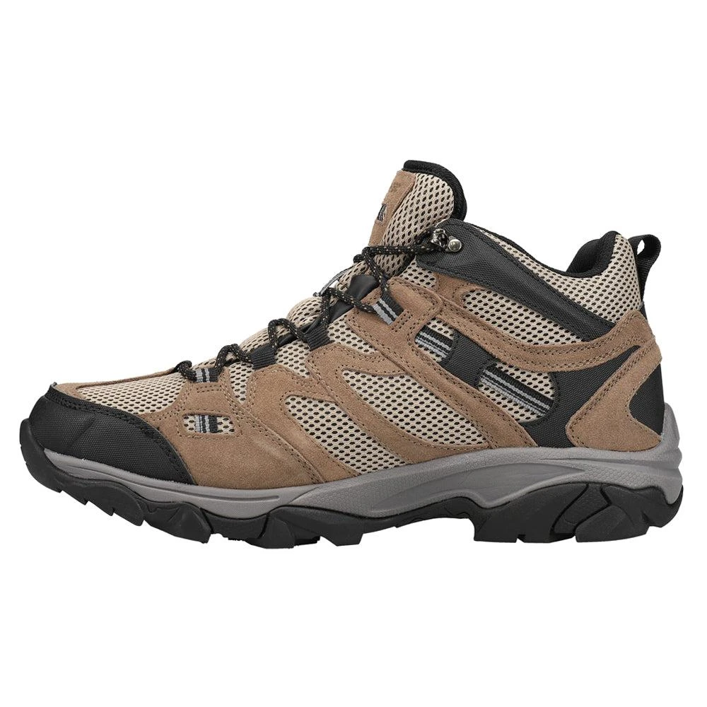 Hi-Tec HT Ravus MID WP Lace Up Hiking Boots 3