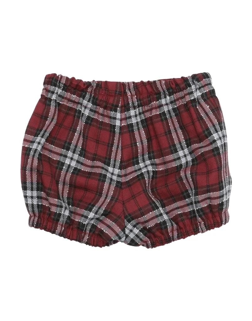 FINA EJERIQUE Shorts
Bermuda 2