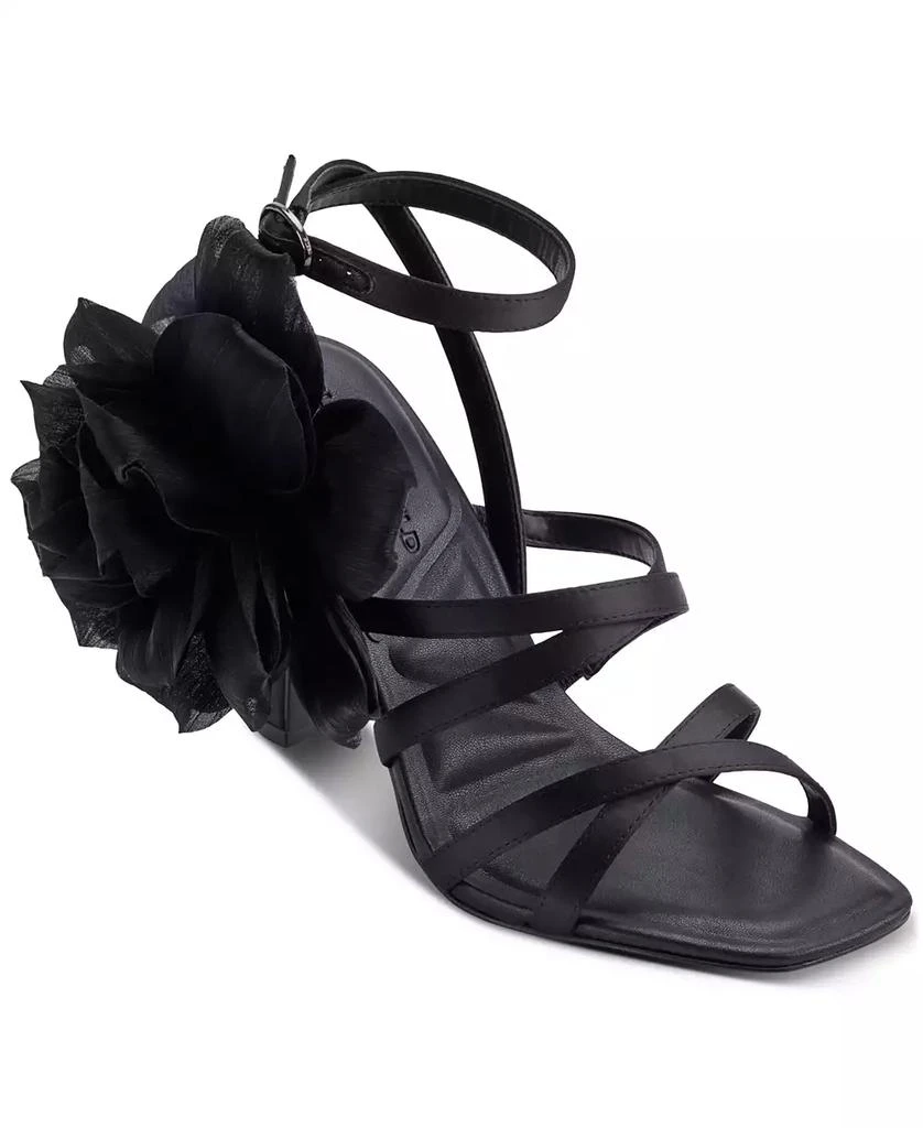 Karl Lagerfeld Paris Women's Caela Sandals 1