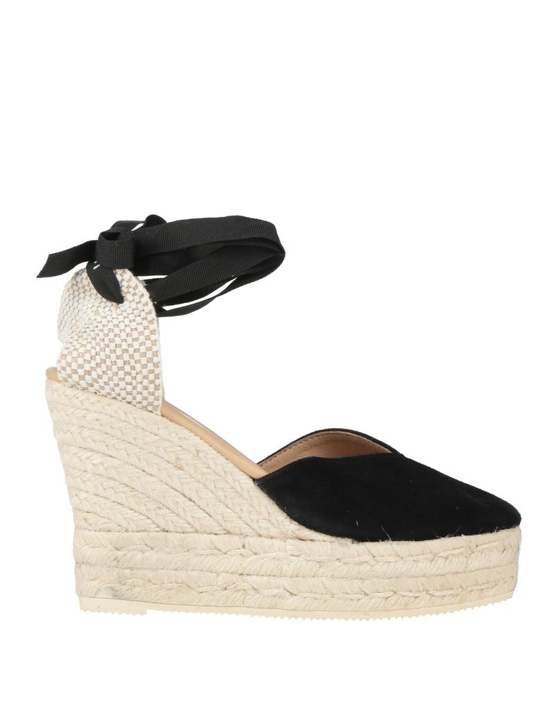 MANEBÍ Espadrilles
