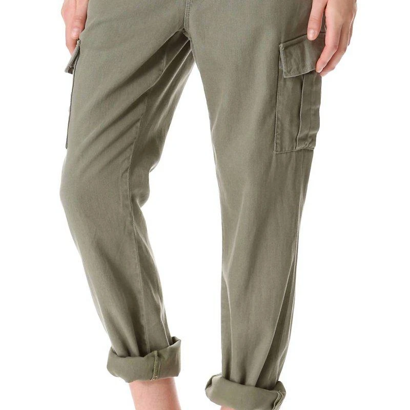 J Brand Croft Easy Cargo Pant 1