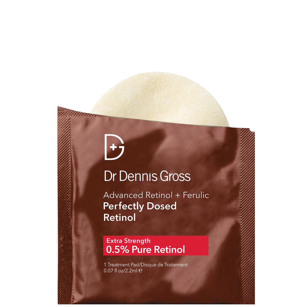 Dr. Dennis Gross Dr Dennis Gross Skincare Advanced Retinol and Ferulic Perfectly Dosed Retinol - Extra Strength 0.5%