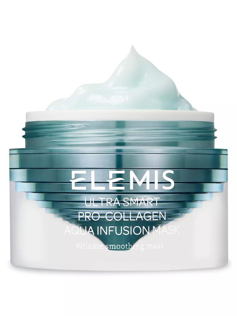 Elemis Ultra Smart Pro-Collagen Aqua Infusion Mask