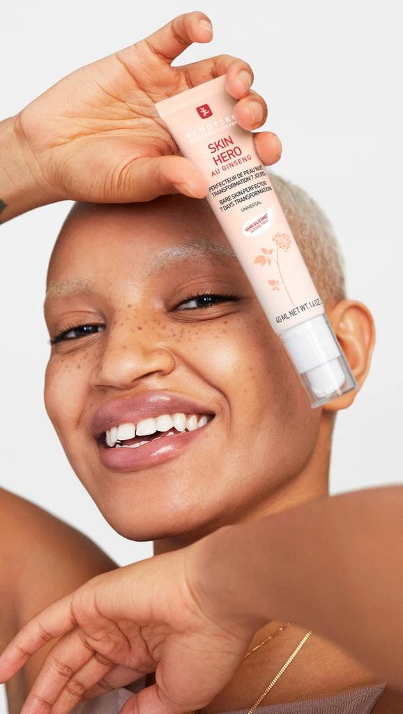 erborian Skin Hero Skin Perfector with Ginseng 3