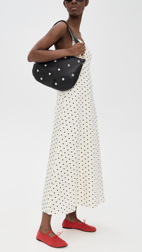 Clare V Moyen Messenger Bag