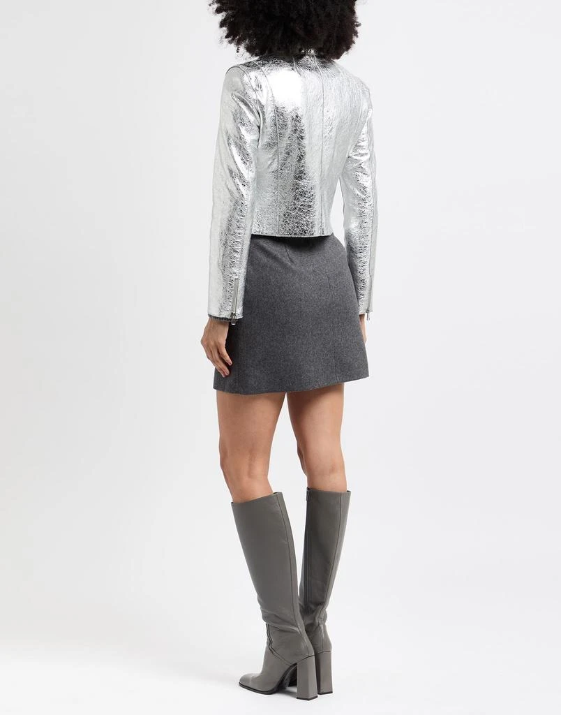 P.A.R.O.S.H. Biker jacket 3