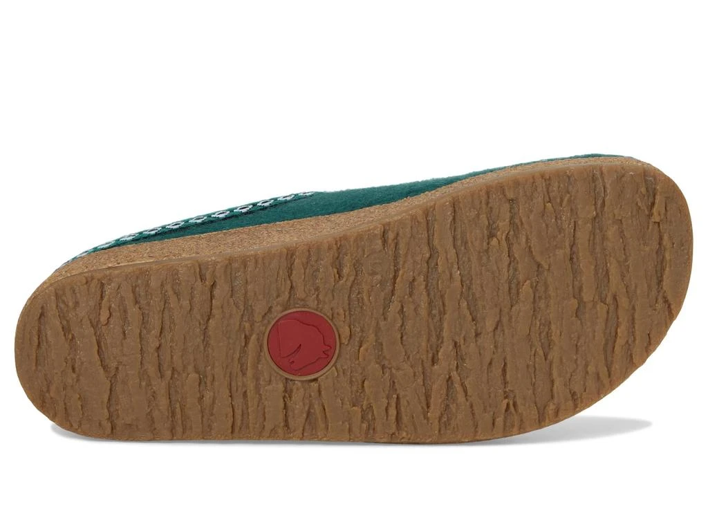 Haflinger GZ 3