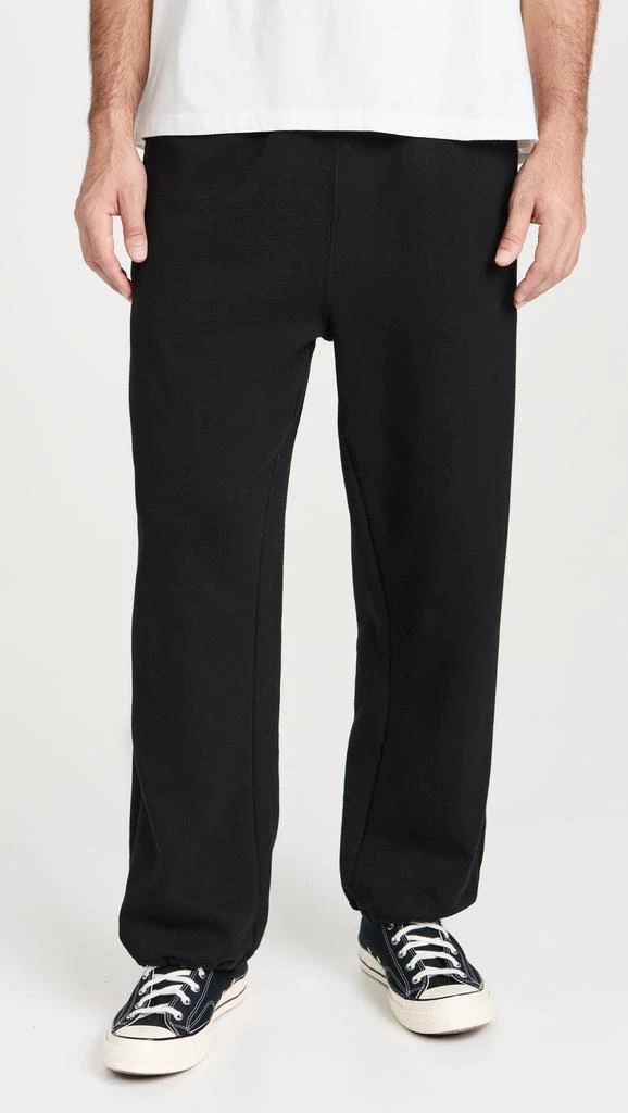 Alpha Industries Essential Sweatpants 6