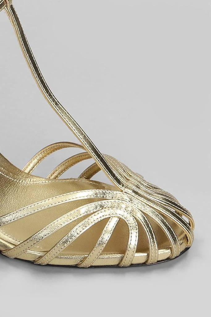 Alevi Milano Alevì Milano Anna 80 Sandals 5