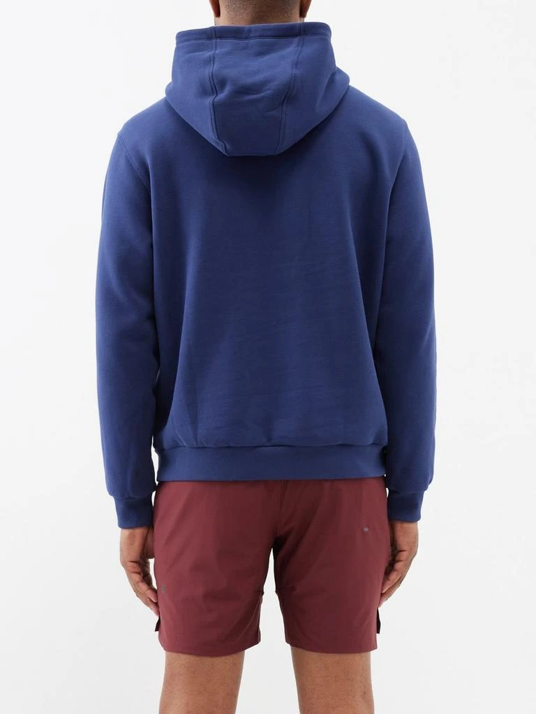 lululemon Steady State cotton-blend hoodie 5