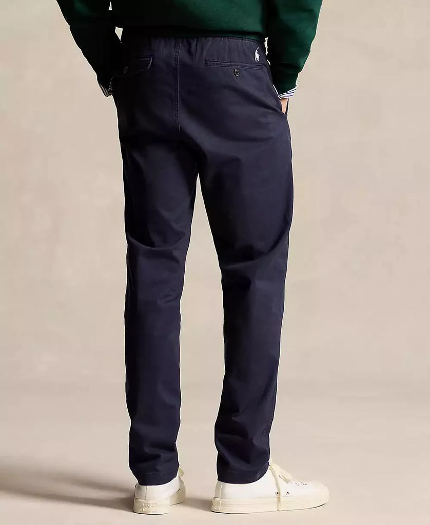 Ralph Lauren Men's Stretch Classic-Fit Polo Prepster Pants 2