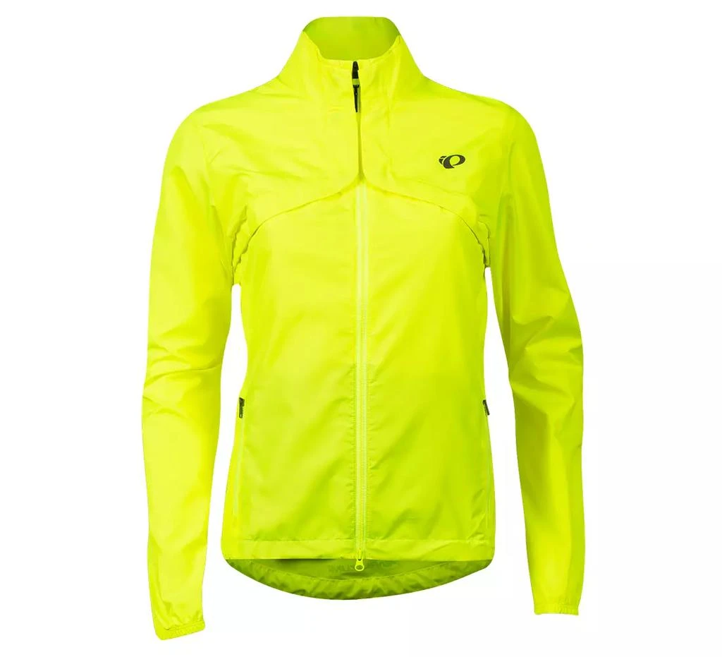 Pearl Izumi PEARL iZUMi Women's Quest Barrier Convertible Jacket 1