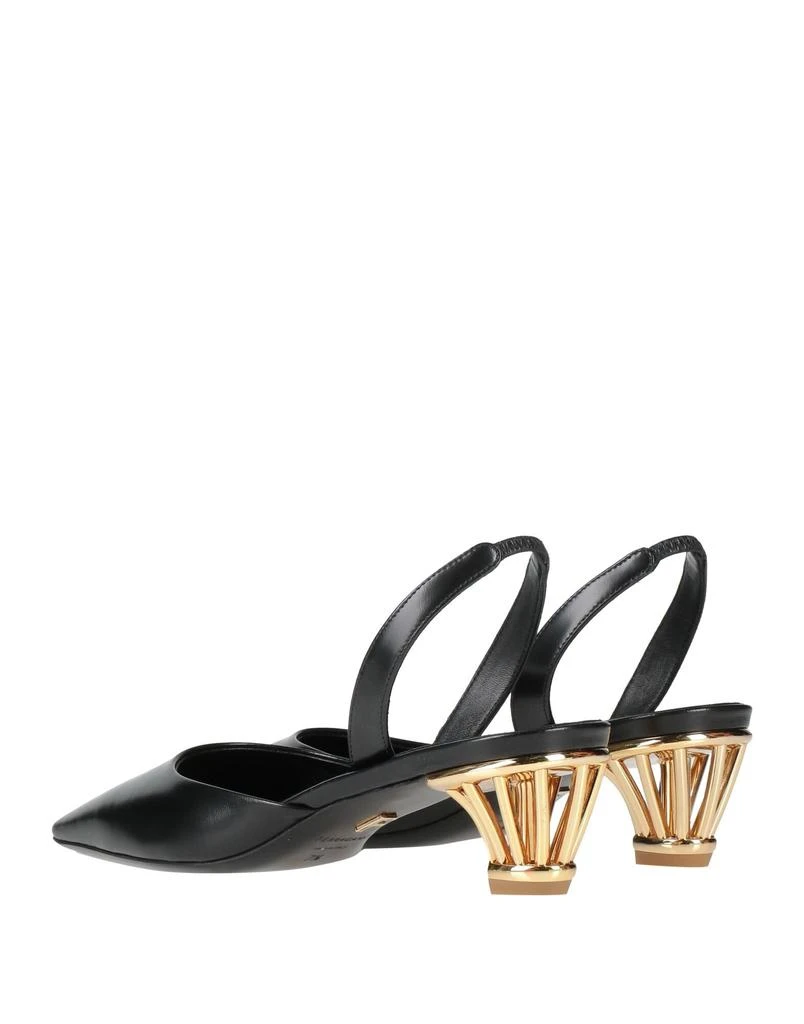 Salvatore Ferragamo Pump 3