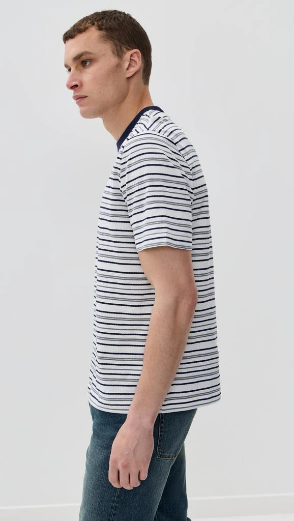 Paul Smith Casual Fit T Shirt 3