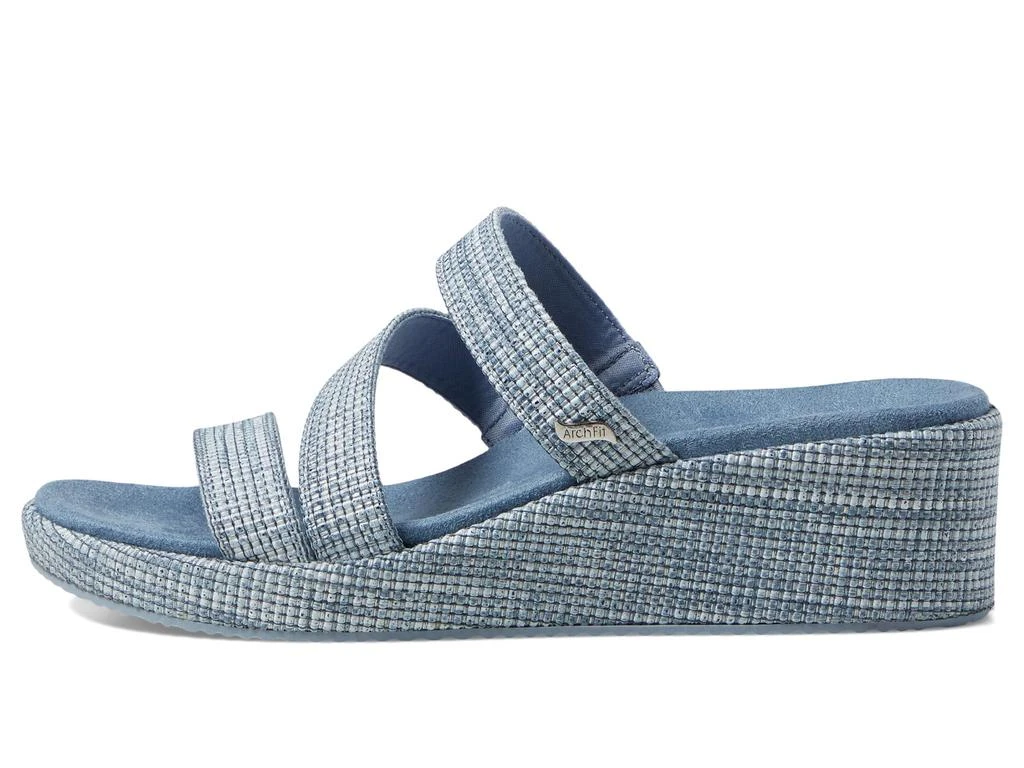 SKECHERS Martha Stewart - Arch Fit Beverlee- Morning Side 4