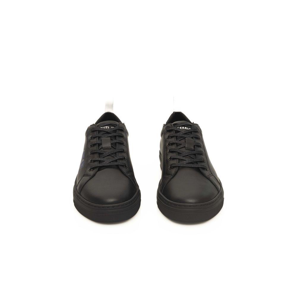 Cerruti Cowhide Men Men's Sneaker