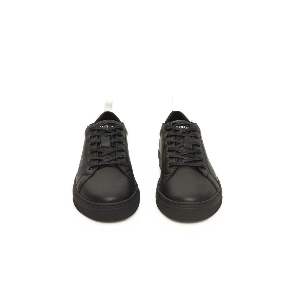 Cerruti Cowhide Men Men's Sneaker 2