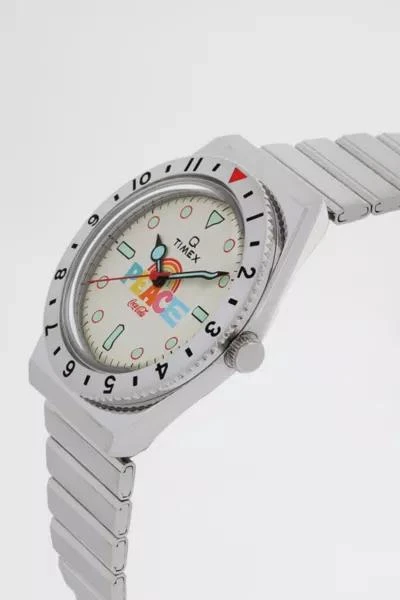 Timex Timex Coca-Cola Peace Quartz Watch 2