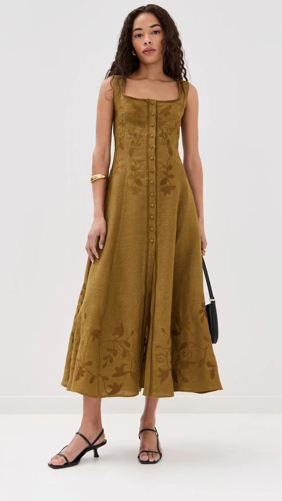 LUG VON SIGA Mila Dress 1