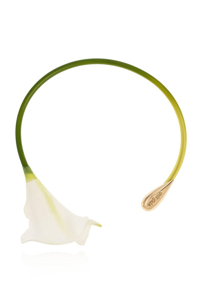 Cult Gaia Cult Gaia Calla Choker