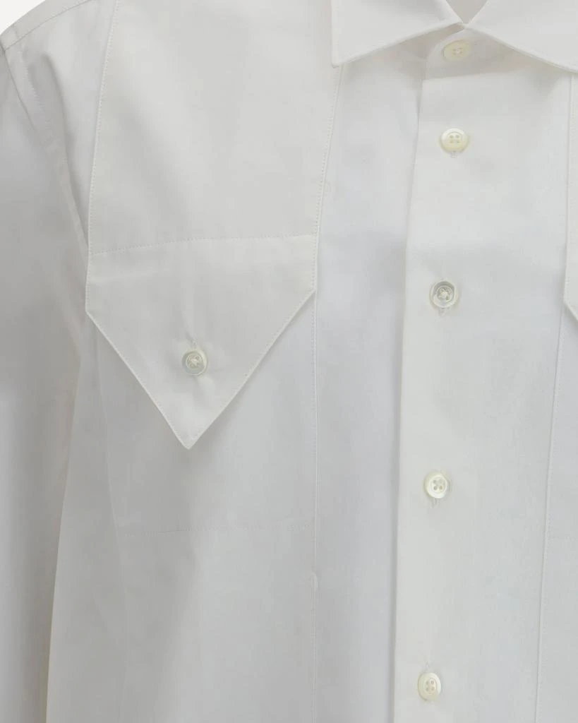 Namacheko Cotton Shirt 3