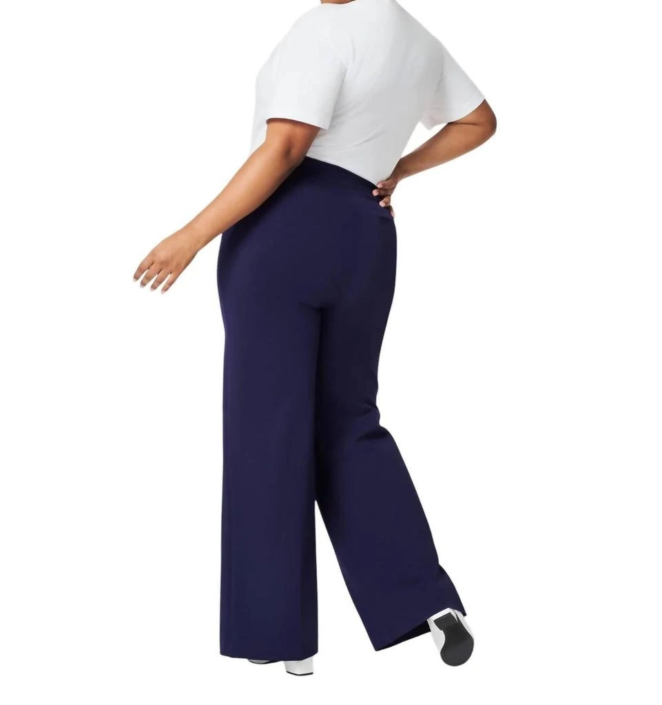 SPANX Spanx - Perfect Pant- Button wide Leg 2