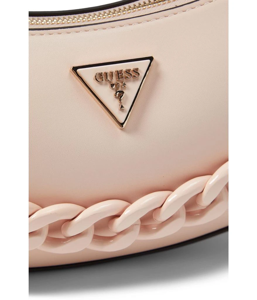 GUESS Corina Top Zip Shoulder Bag 4