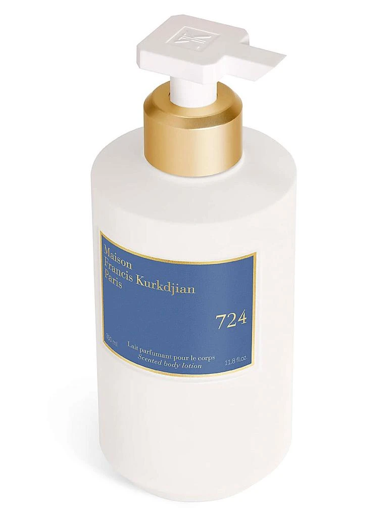 Maison Francis Kurkdjian 724 Scented Body Lotion 2