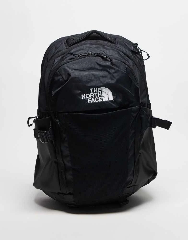 The North Face The North Face Recon backpack in black 1