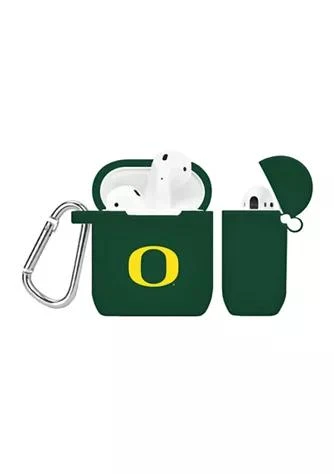 Affinity Bands Bands Ncaa Oregon Ducks Airpod Case Cover 1