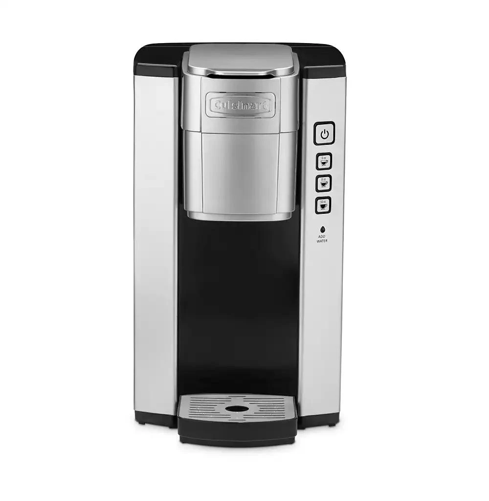 Cuisinart SS-5 Compact Single Serve Brewer 3