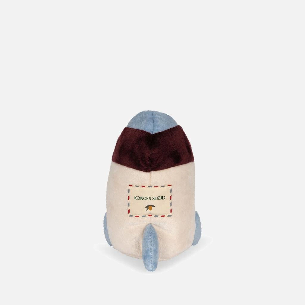 undefined Konges Sløjd Teddy In Outer Space Grs - Rocket 3