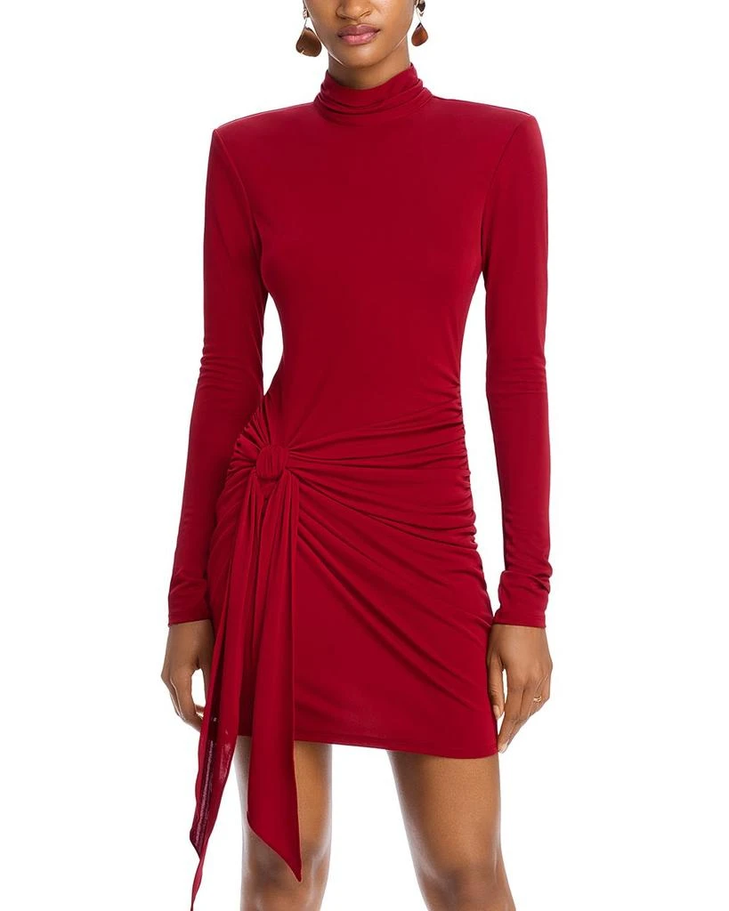 CINQ A SEPT EFFIE DRESS