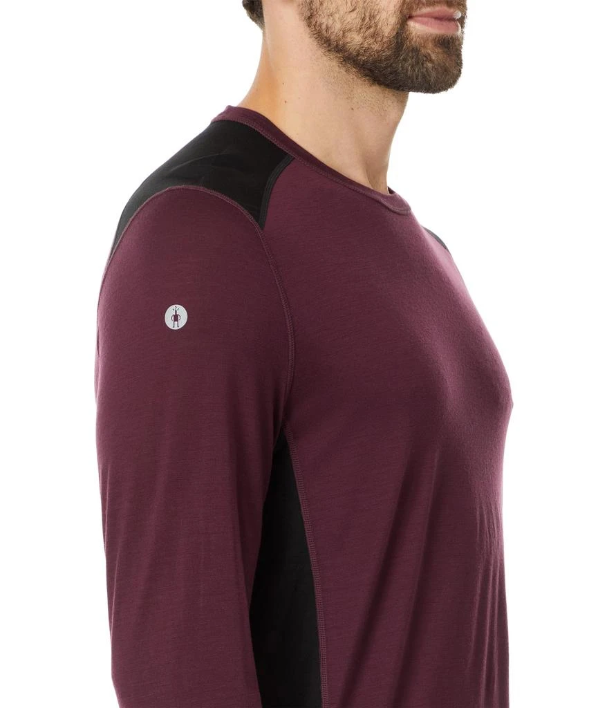 SmartWool Active Long Sleeve Tech Tee 3