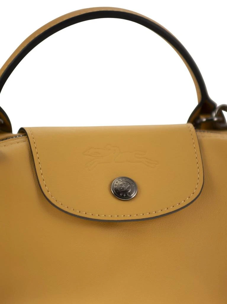 Longchamp Longchamp Le Pliage Xtra XS Pouch Bag 5