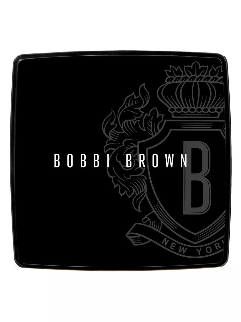 Bobbi Brown Sheer Finish Pressed Setting Powder 8