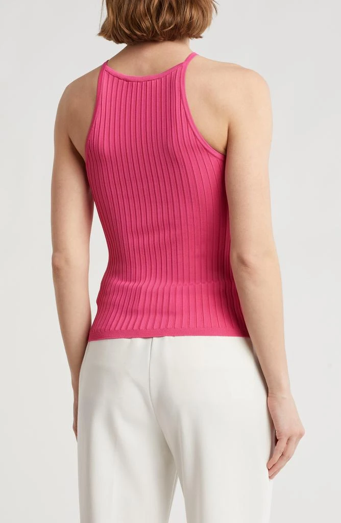 Ted Baker London Box Rib Knit Camisole 2