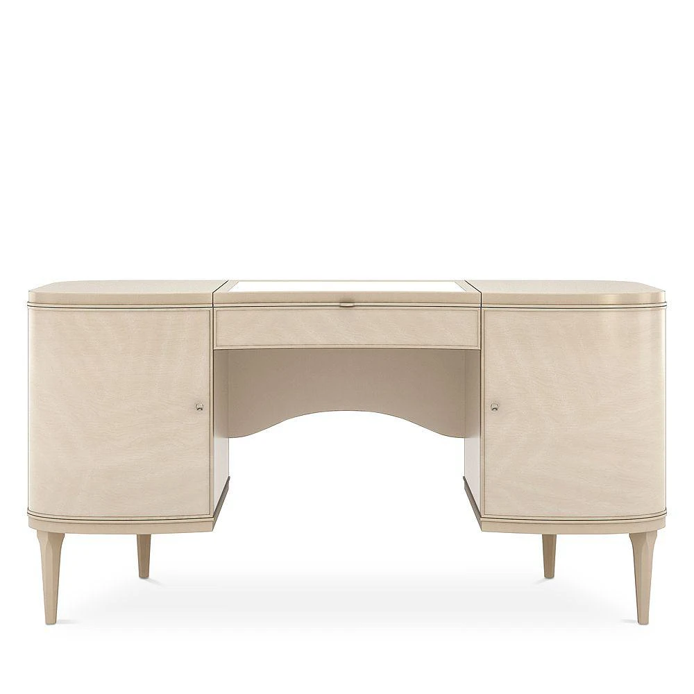 caracole Fancy Me Vanity Desk 8