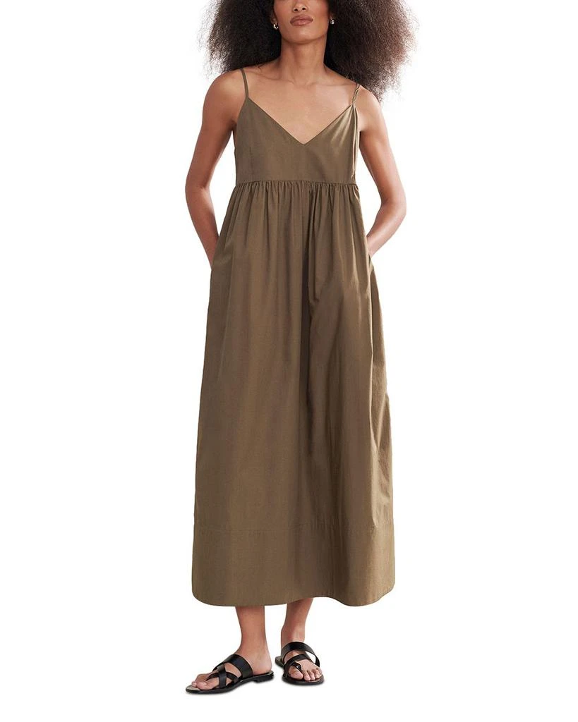 Jenni Kayne Cove Maxi Dress 1