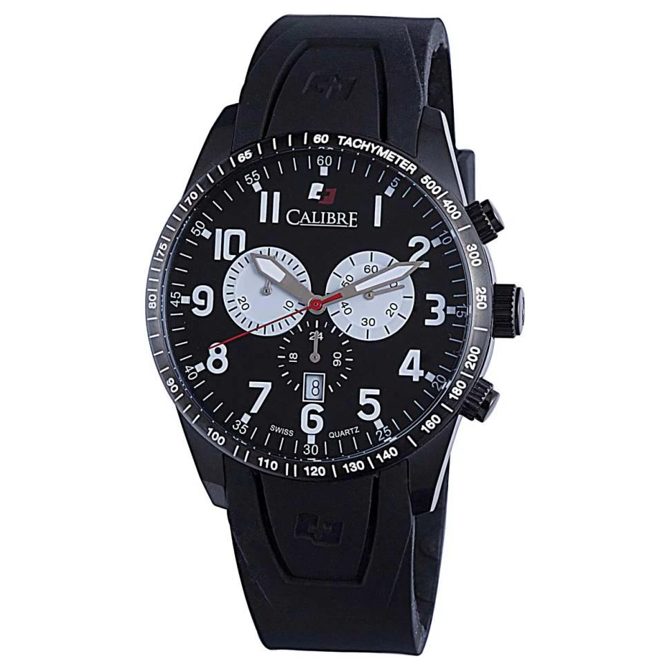 Calibre Calibre Recruit Men's Watch 1