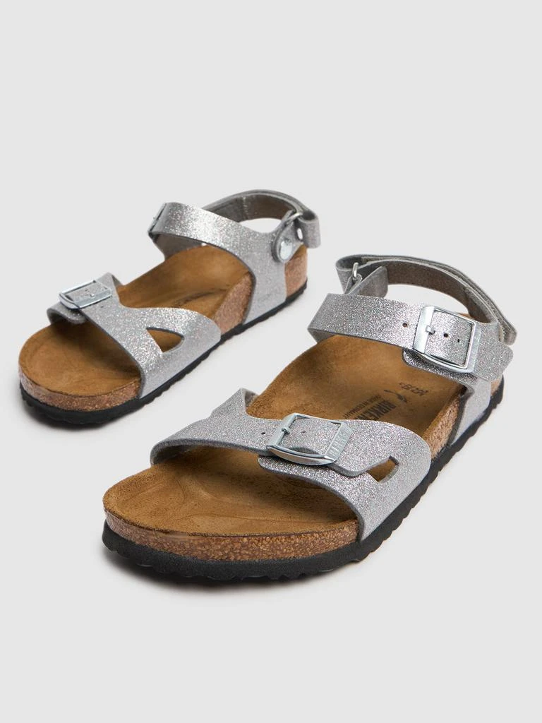 Birkenstock Rio Synthetic Sandals 1