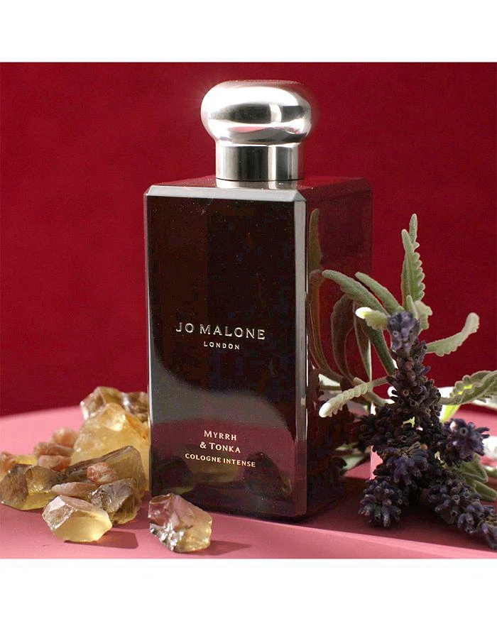 Jo Malone London Woody Cologne Intense Trio ($84 value) 5