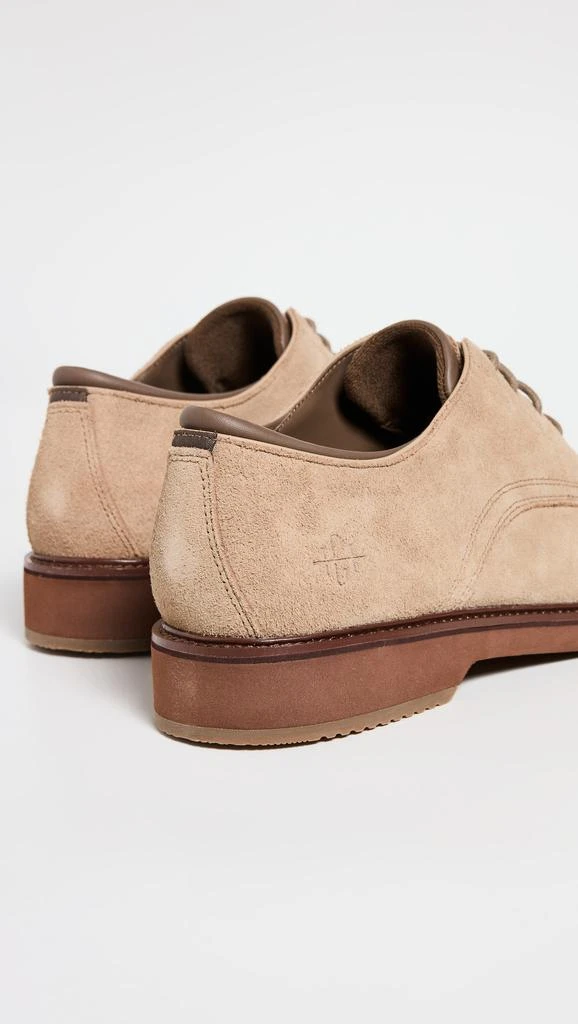 Cole Haan American Classics Montrose Plain Toe Oxfords 2