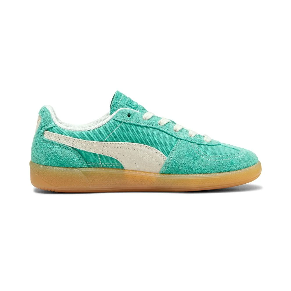 Puma Palermo Vintage Lace Up Sneakers 3